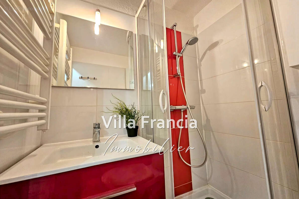 Appartement à LA SEYNE-SUR-MER