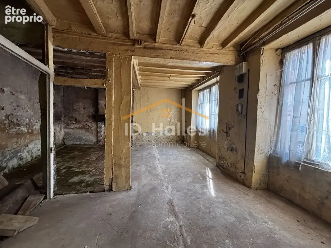 Maison craon - photo 8