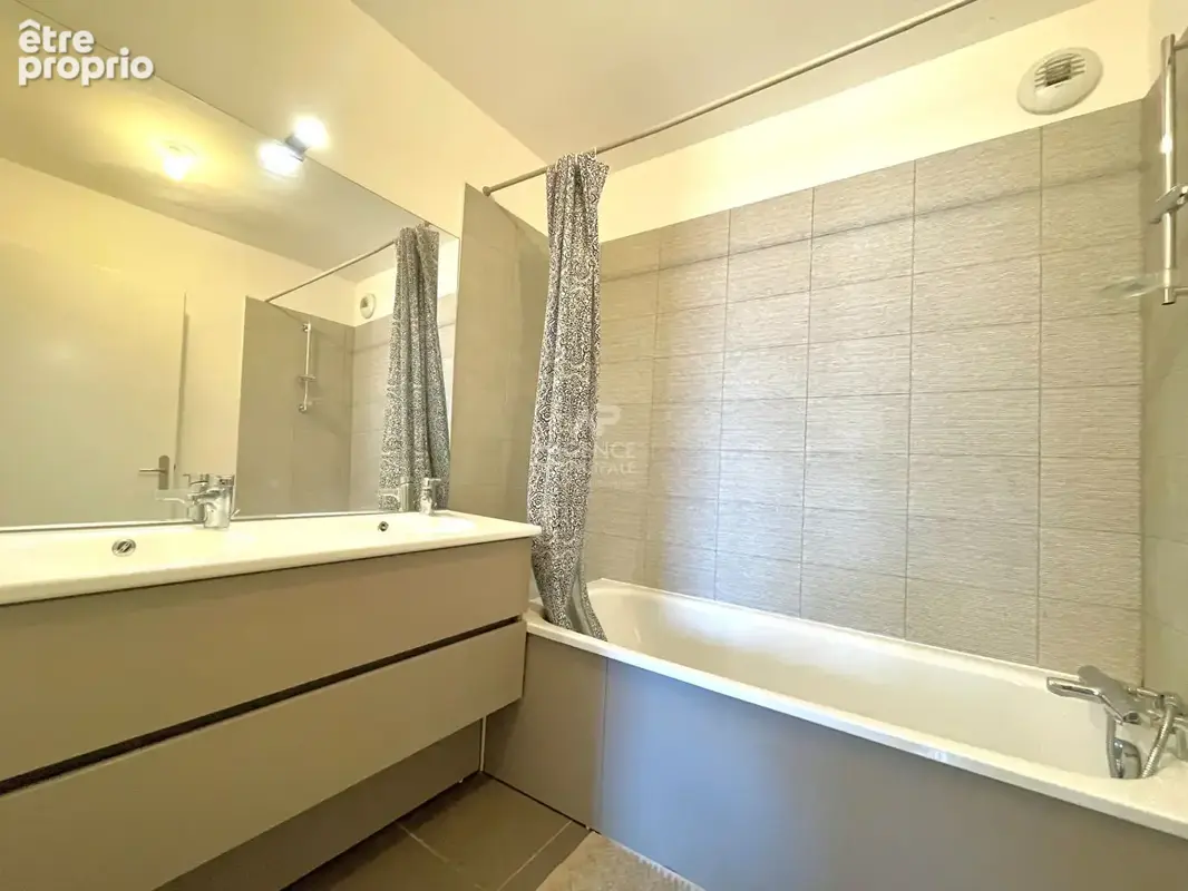 Appartement Poissy 4 pièce(s) 79 m2 - photo 13
