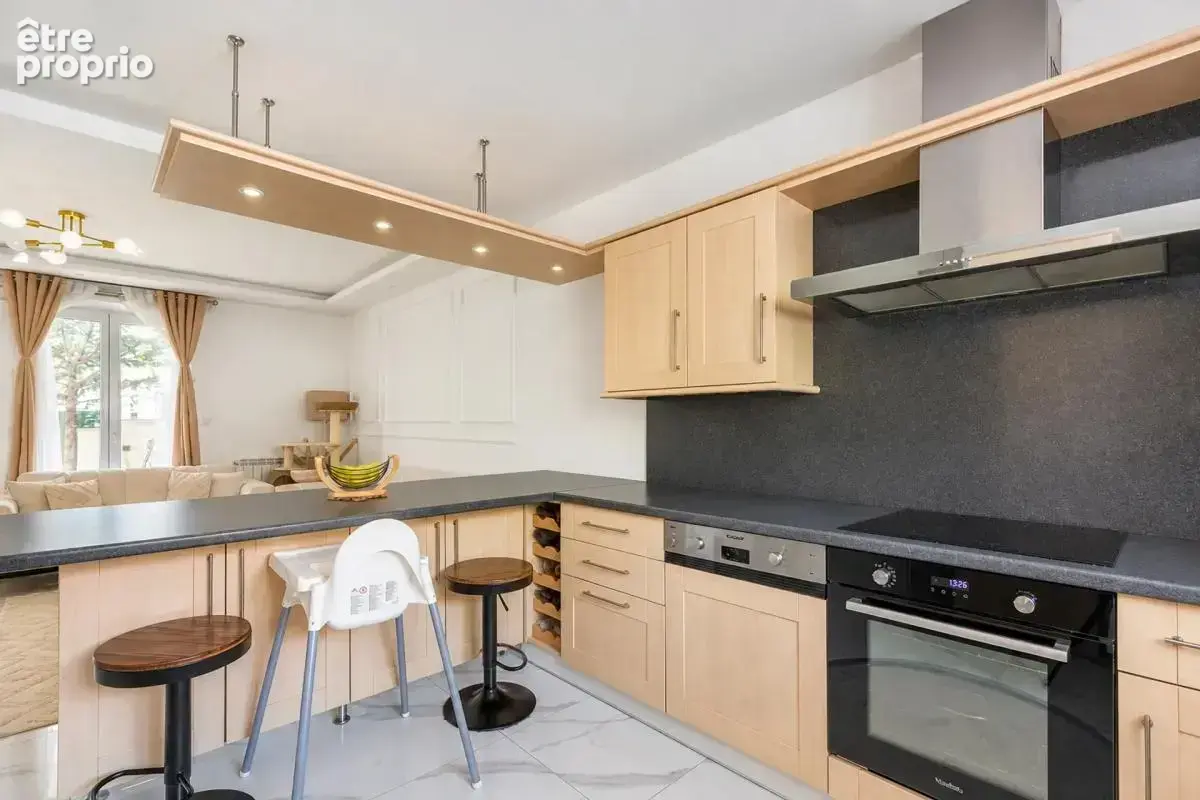 Appartement 3 pièces de 63 m² à Vénissieux - photo 7