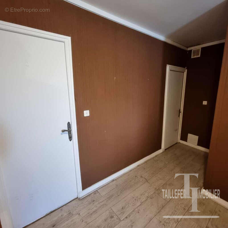 Appartement à PERIGUEUX