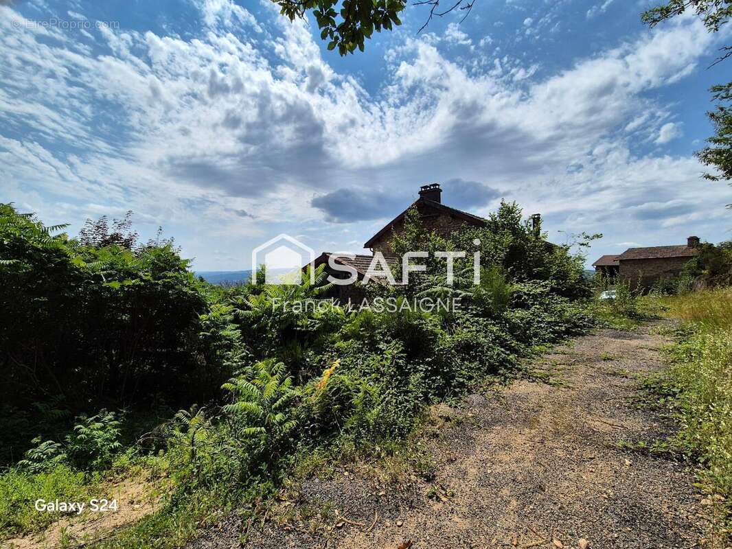 Photo 4 - Maison à JOB