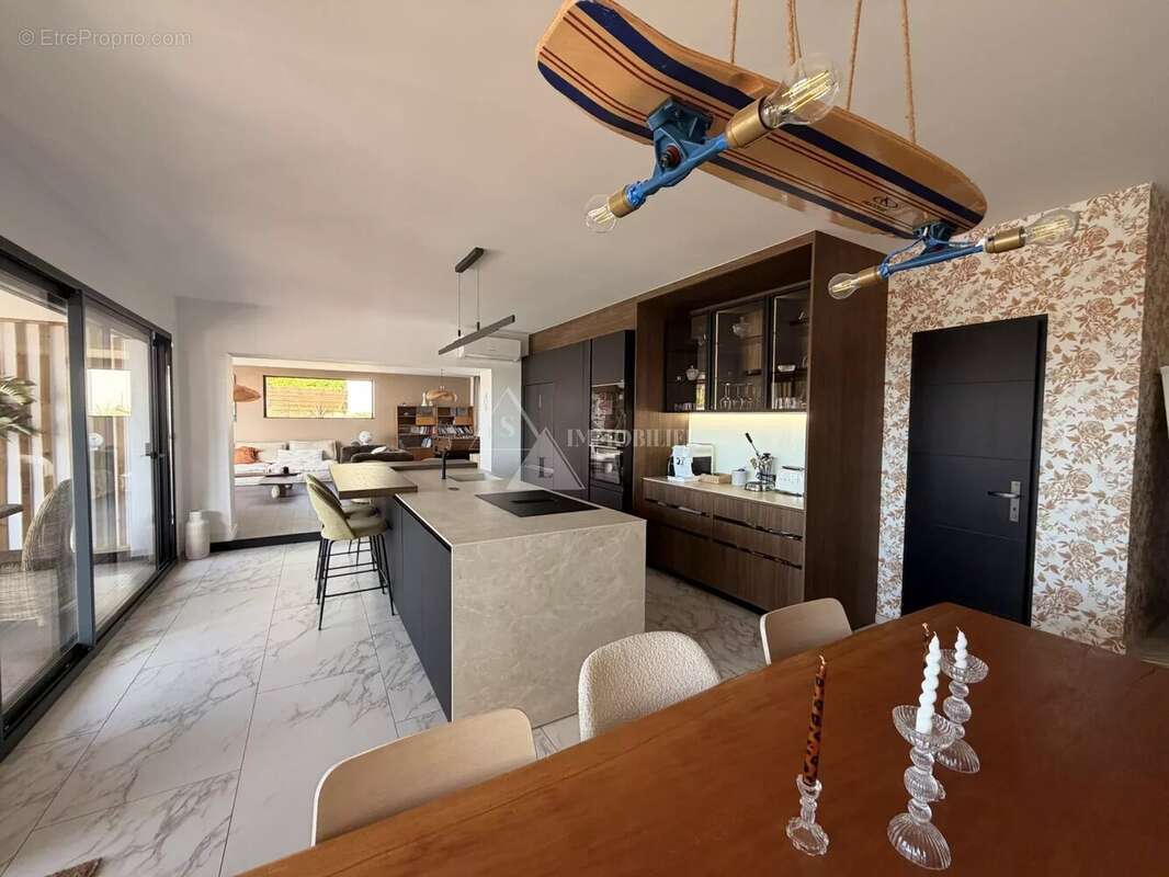 Maison à PIETROSELLA