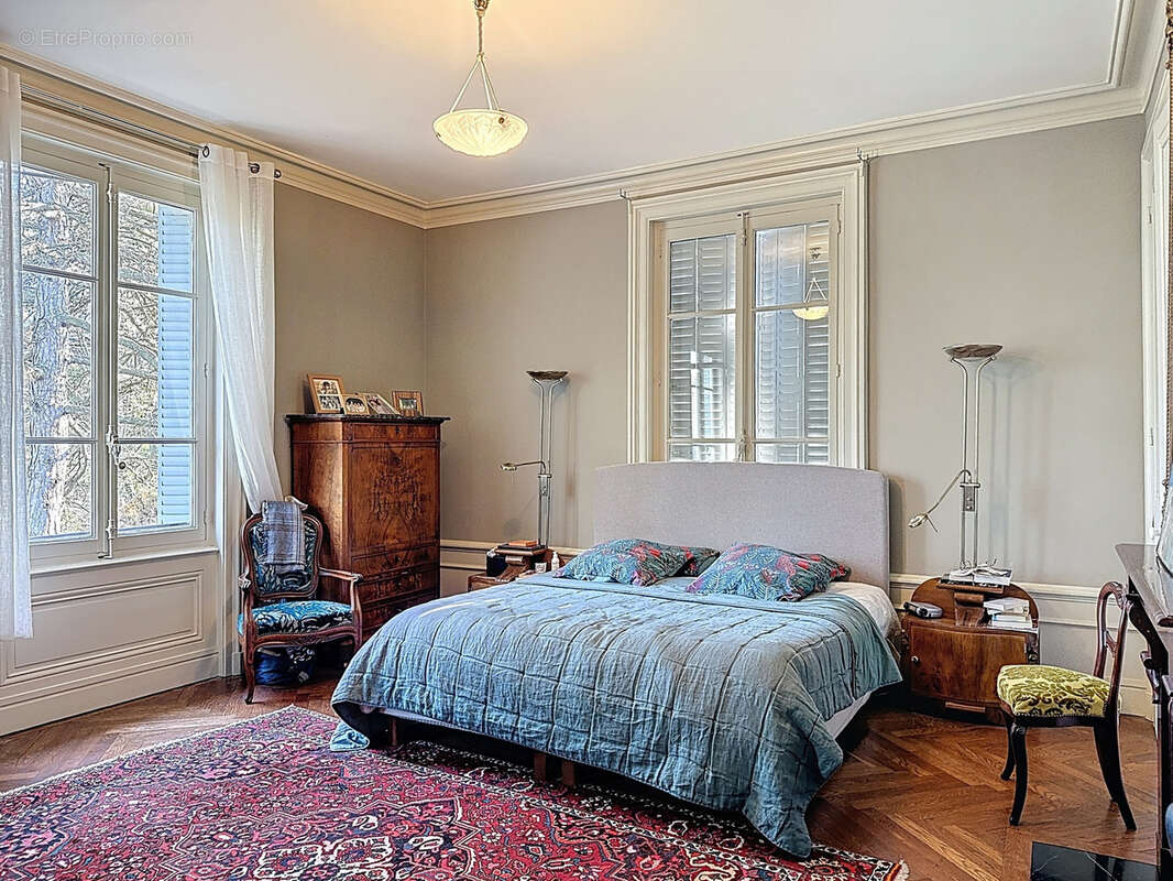 Maison à RILLIEUX-LA-PAPE