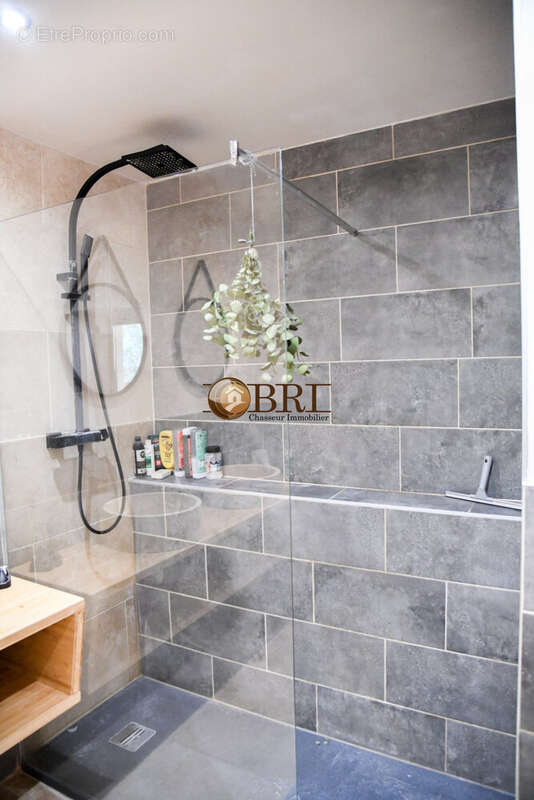 Appartement à VOIRON