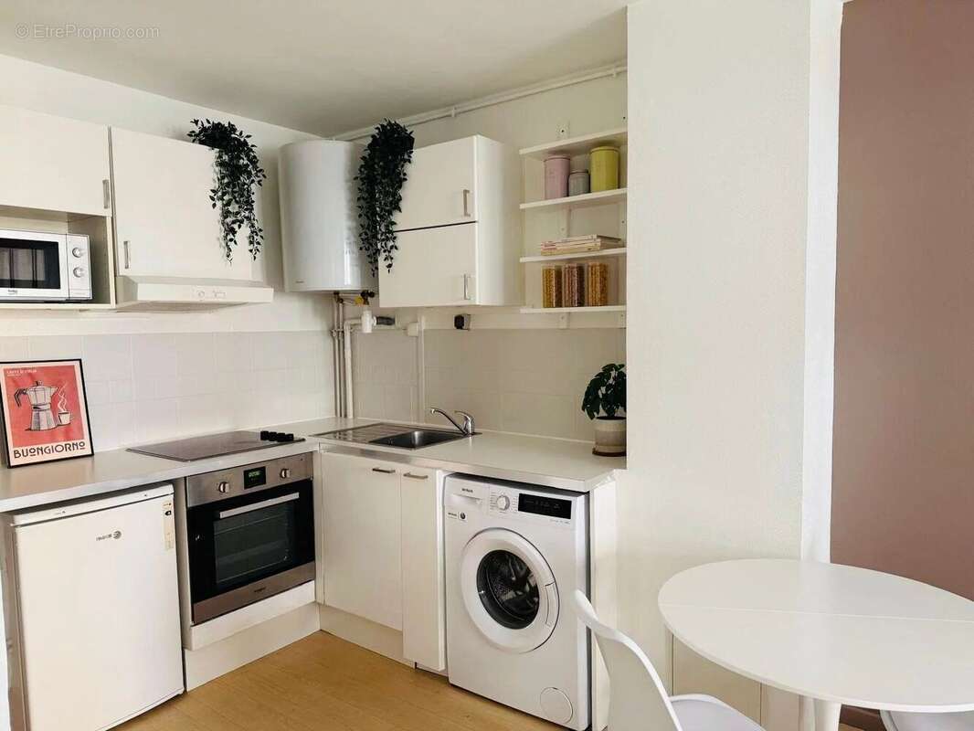 Appartement à ALFORTVILLE