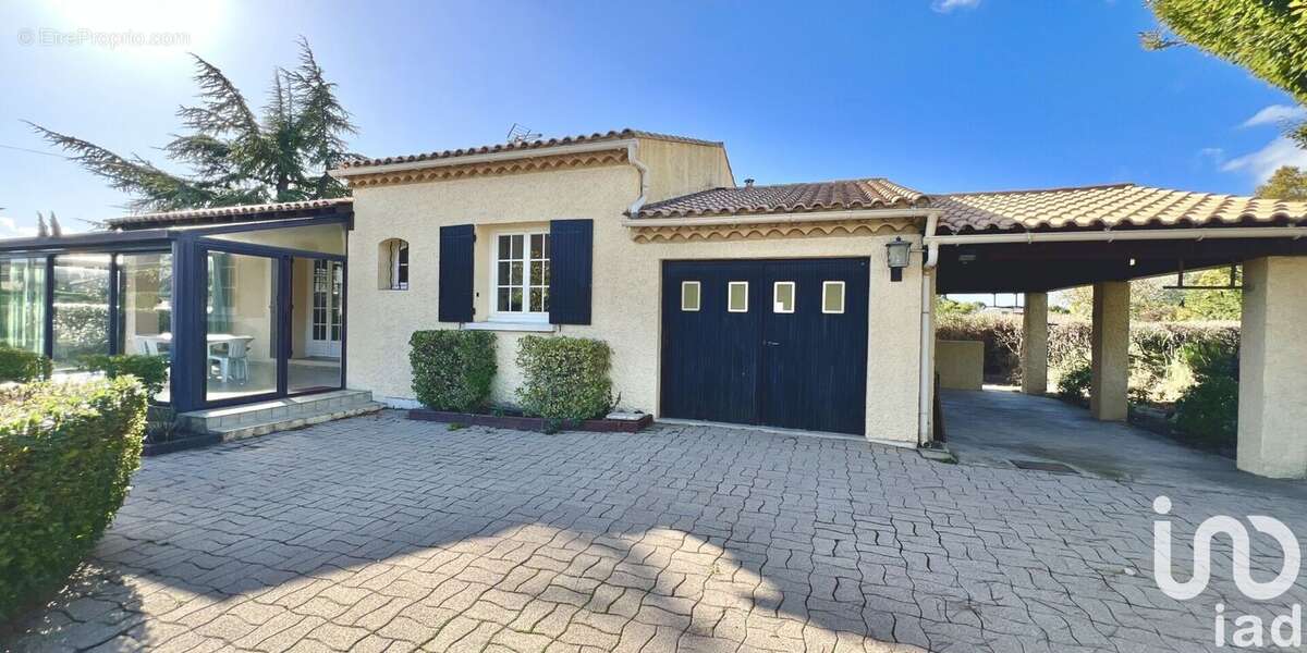 Photo 3 - Maison à L&#039;ISLE-SUR-LA-SORGUE