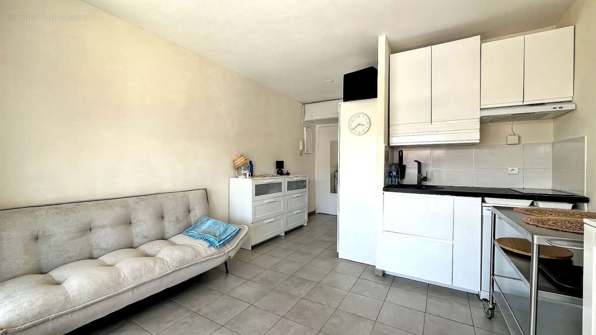 Appartement à VALRAS-PLAGE