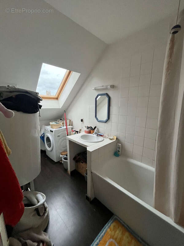 Appartement à ROUEN