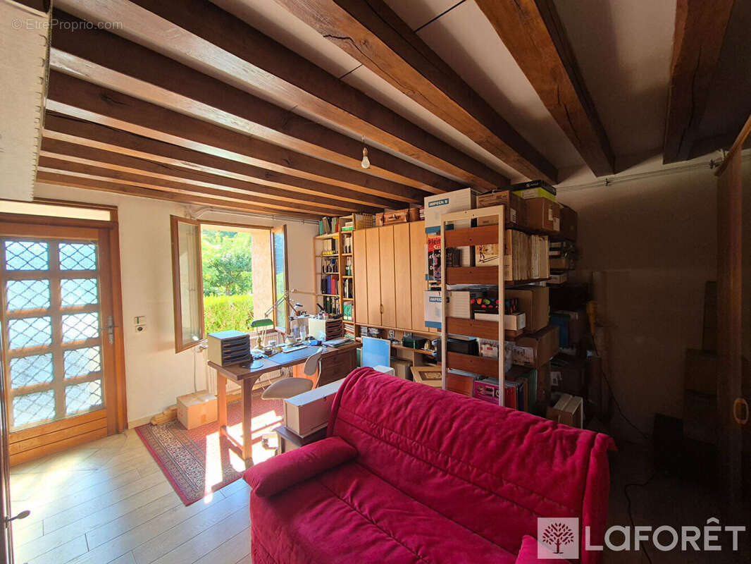 Maison Villebon Sur Yvette 4 pièce(s) 96.65 m2 - photo 5