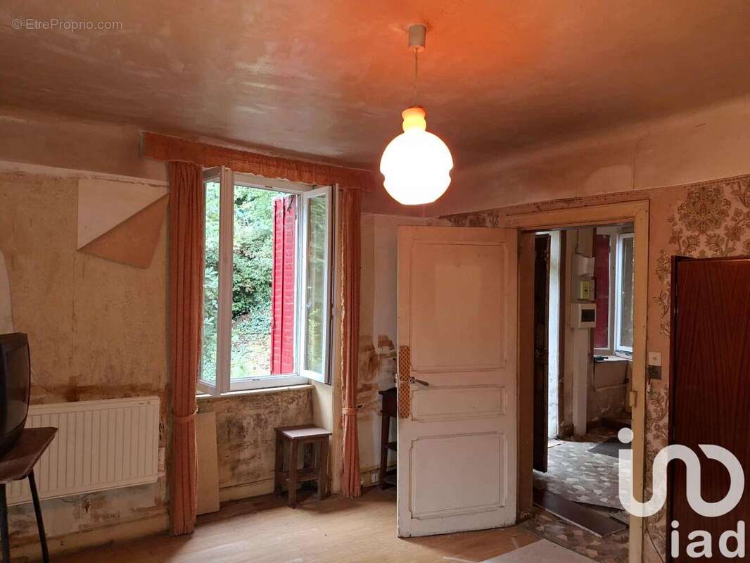 Photo 9 - Maison à SAINT-SALVADOUR