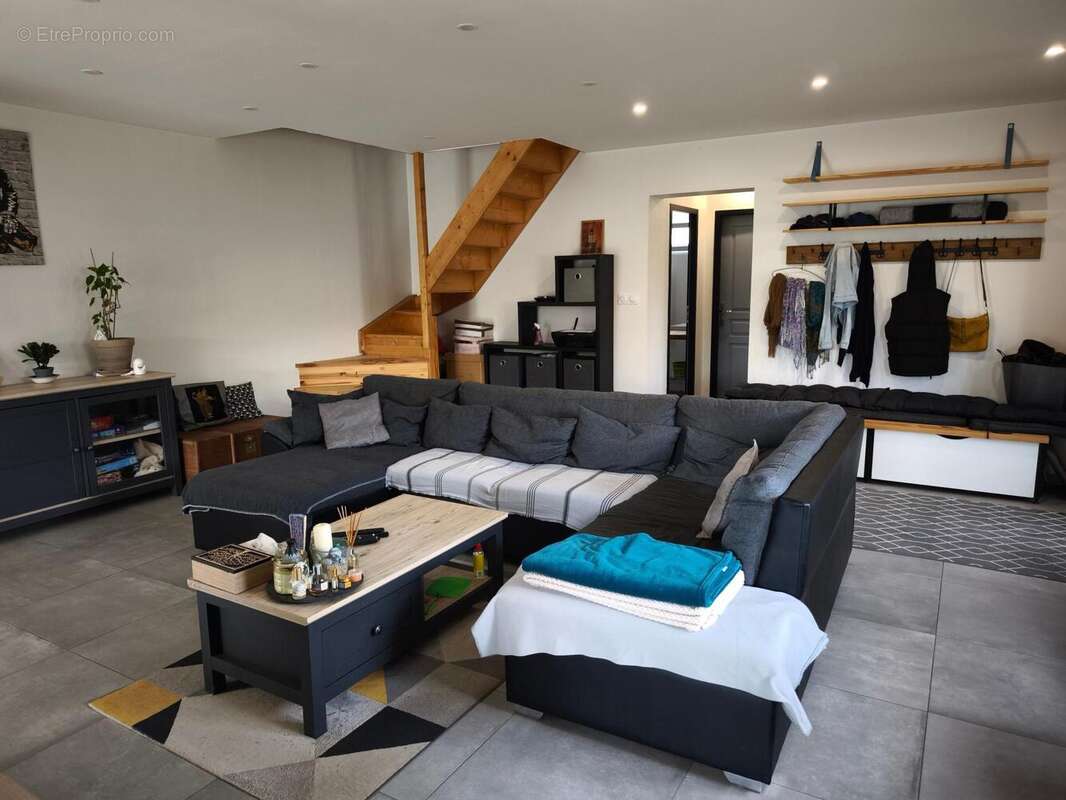 Photo 7 - Maison à VENSAC