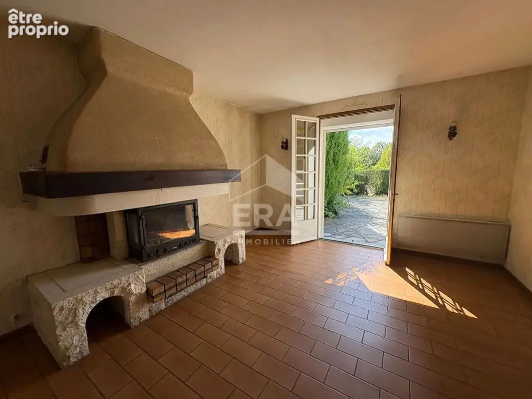 Maison 137m² à rémalard en perche - photo 2
