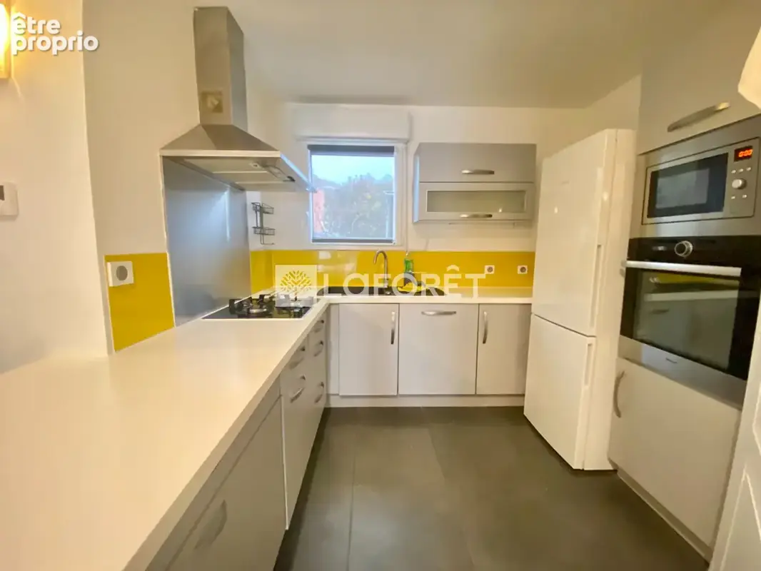 Maison à Bourg-lès-Valence de 4 pièces avec piscine - photo 5