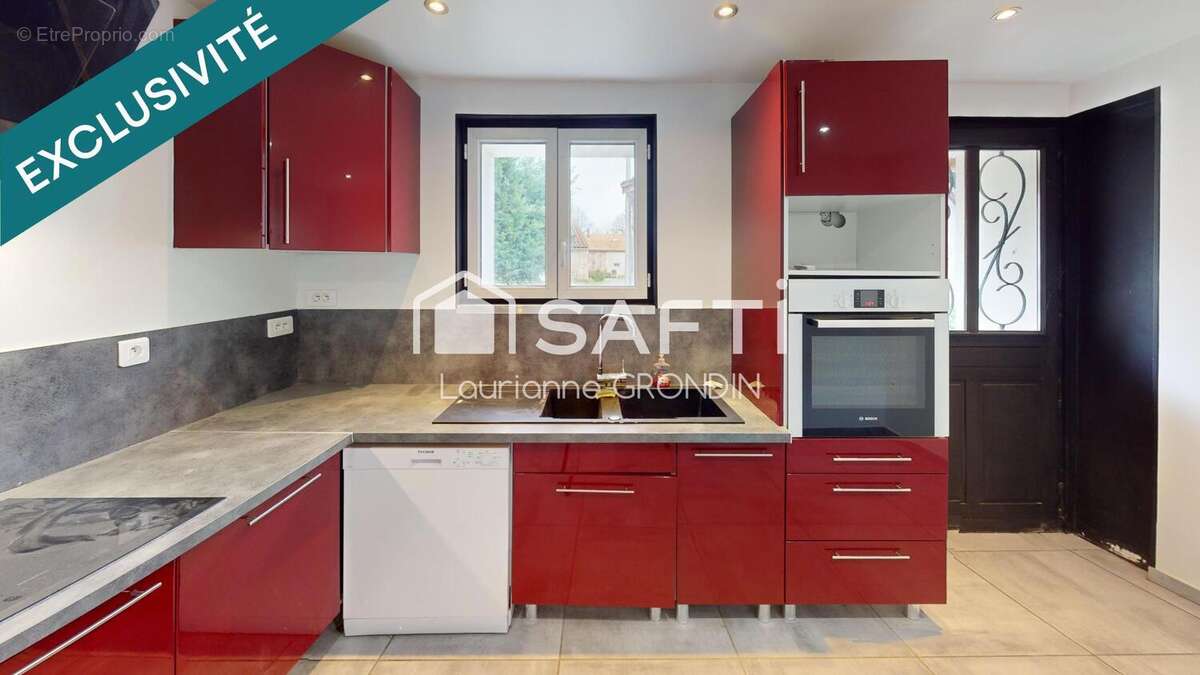 Photo 2 - Maison à JUICQ