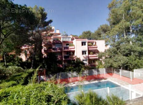 Appartement à LA SEYNE-SUR-MER