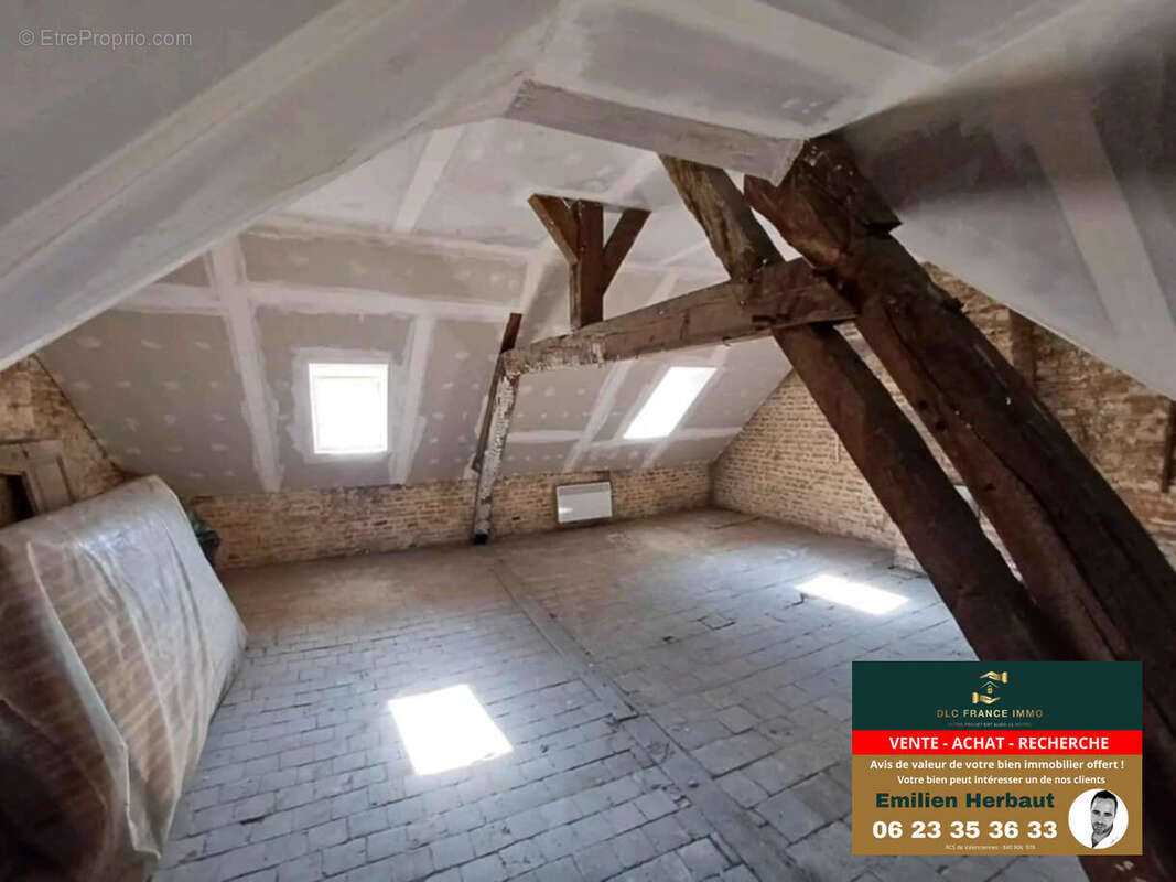 Photo 8 - Maison à AVESNES-SUR-HELPE