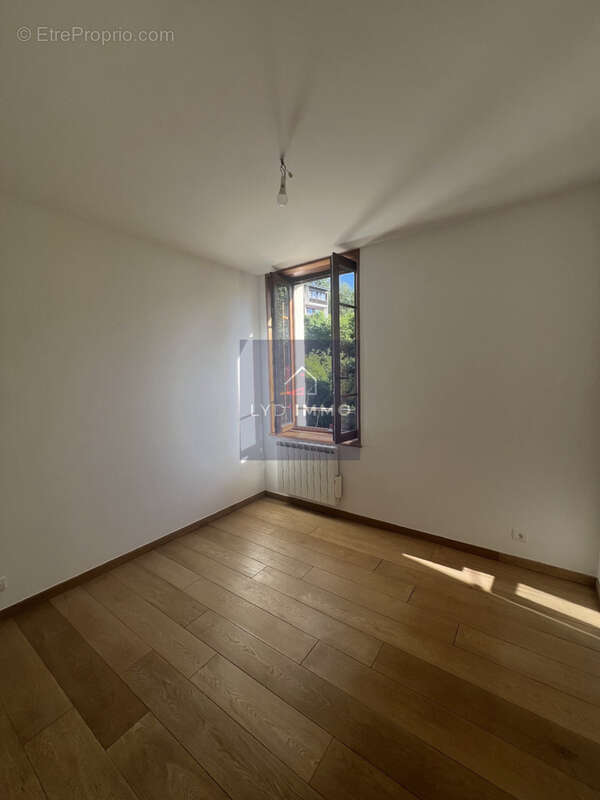 Appartement à LANCRANS