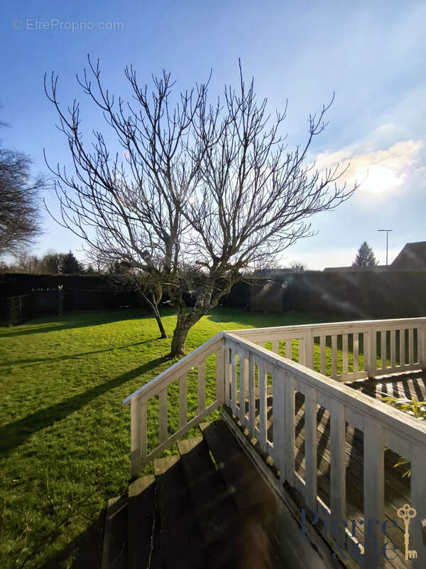 Maison à SAIRES-LA-VERRERIE