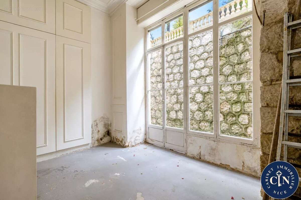 Appartement 62 m² à Nice  - photo 5