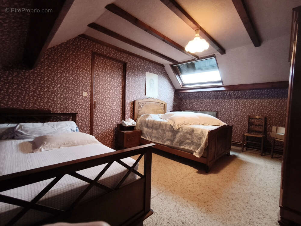 Maison à AVESNES-LE-COMTE