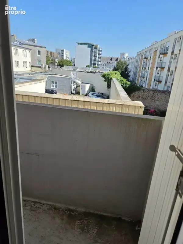 Immeuble -3 t3 + local commercial,brest - photo 10