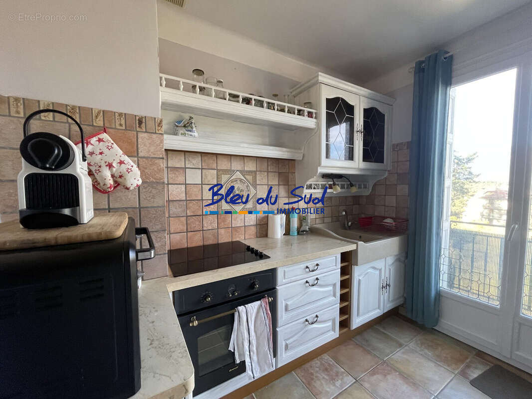 Appartement à VERNET-LES-BAINS