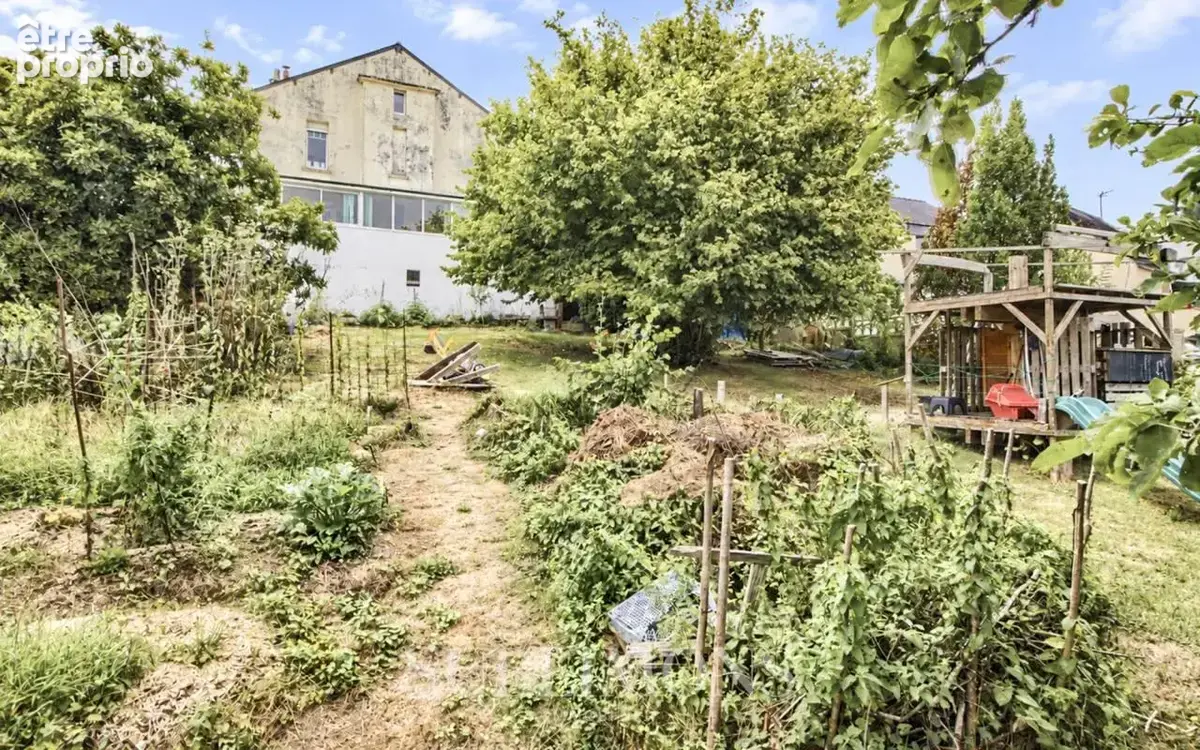 Maison habitation - photo 15