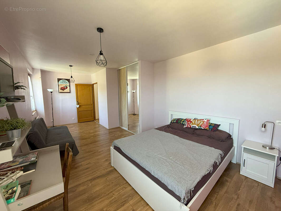 Maison à L&#039;ARBRESLE