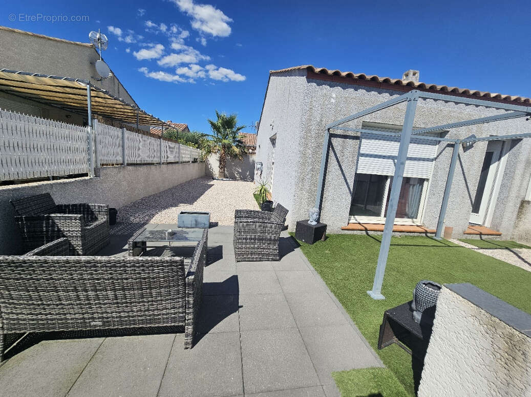 Maison 76 m² à Clermont-L'herault  - photo 2