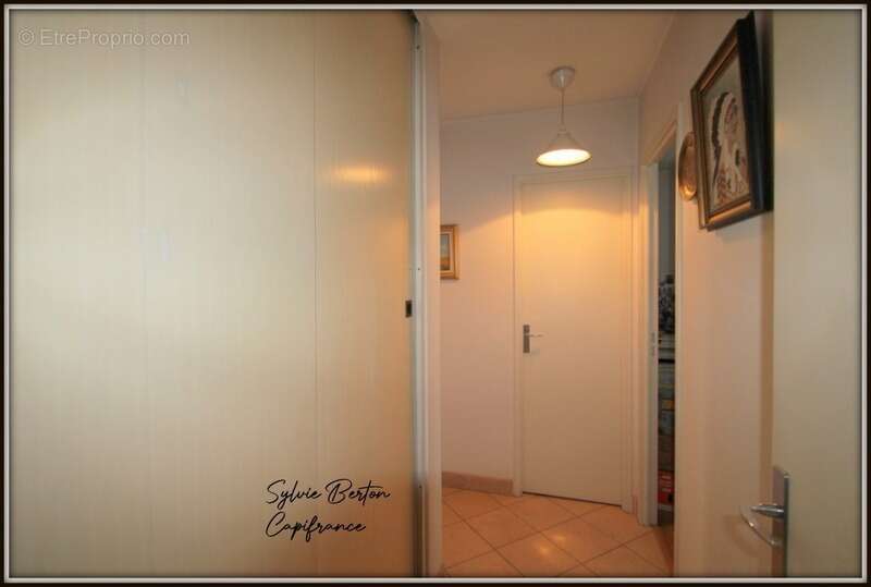 Appartement à LE BOURGET