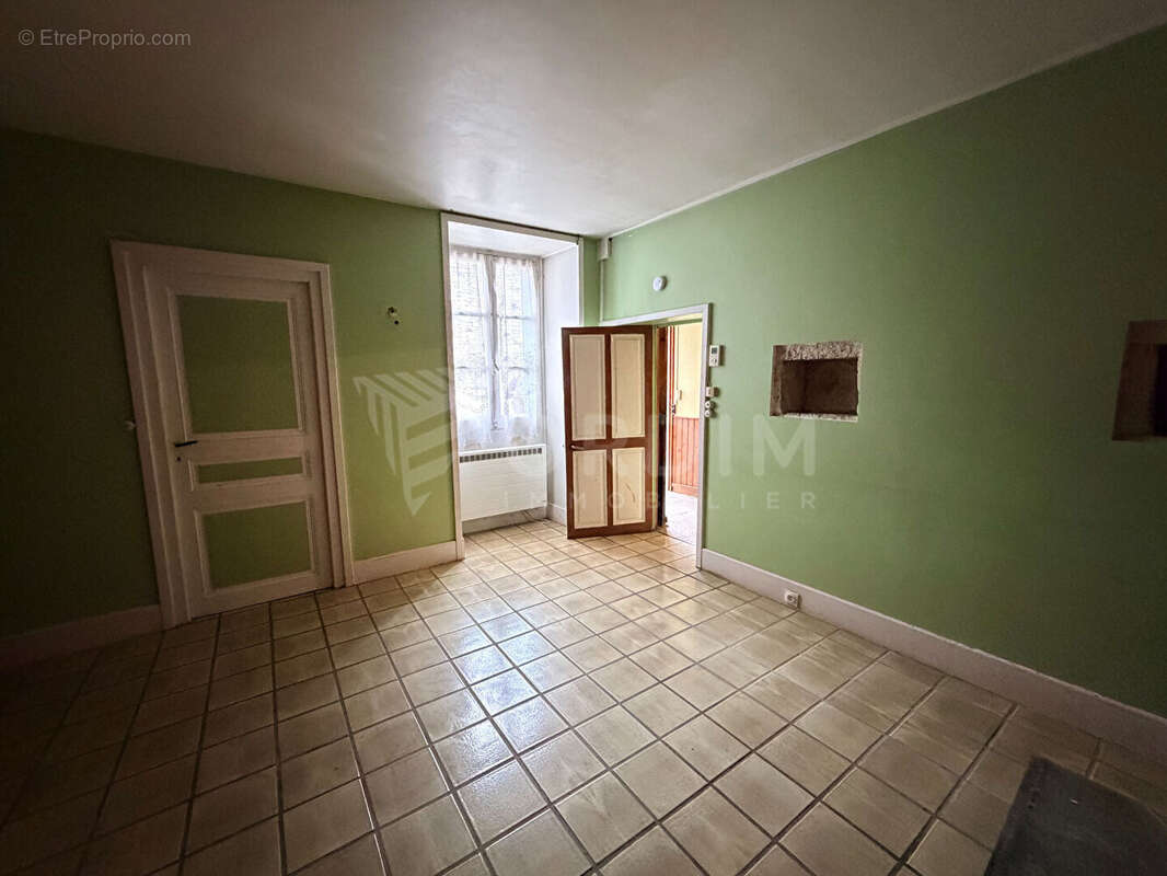 Maison Annay Sur Serein - photo 7