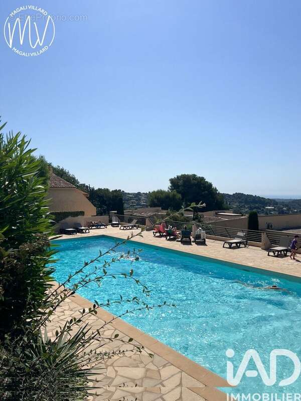 Photo 7 - Appartement à VENCE