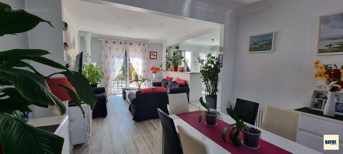 Maison 150 m² à Saint-Malo  - photo 3