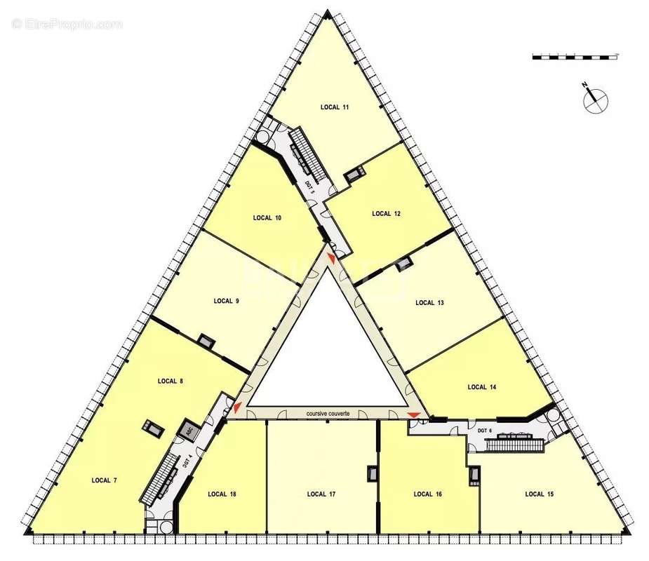 Commerce à PUGET-SUR-ARGENS