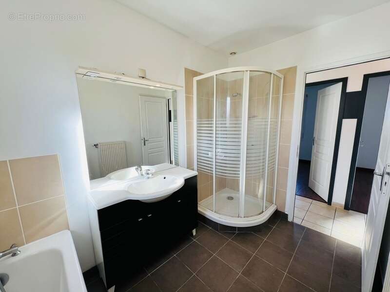 Maison à AVAILLES-EN-CHATELLERAULT