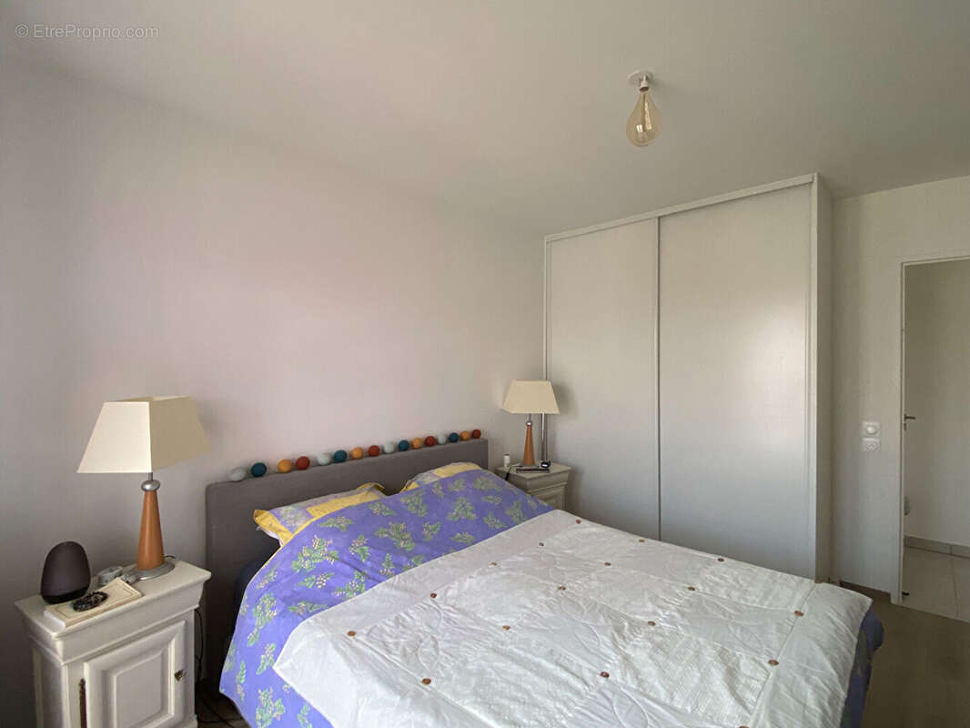 Appartement à DAX