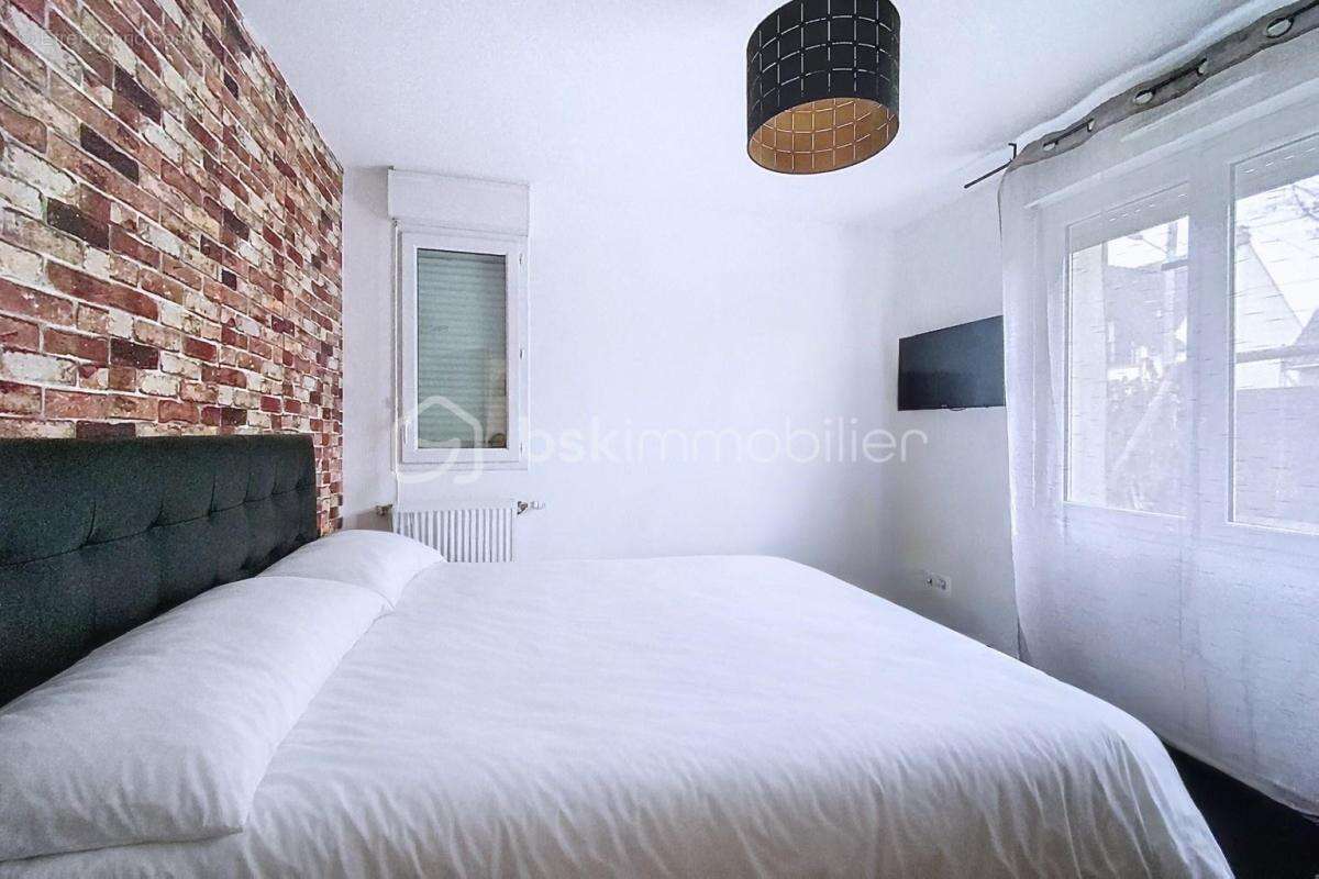 Appartement à GAGNY