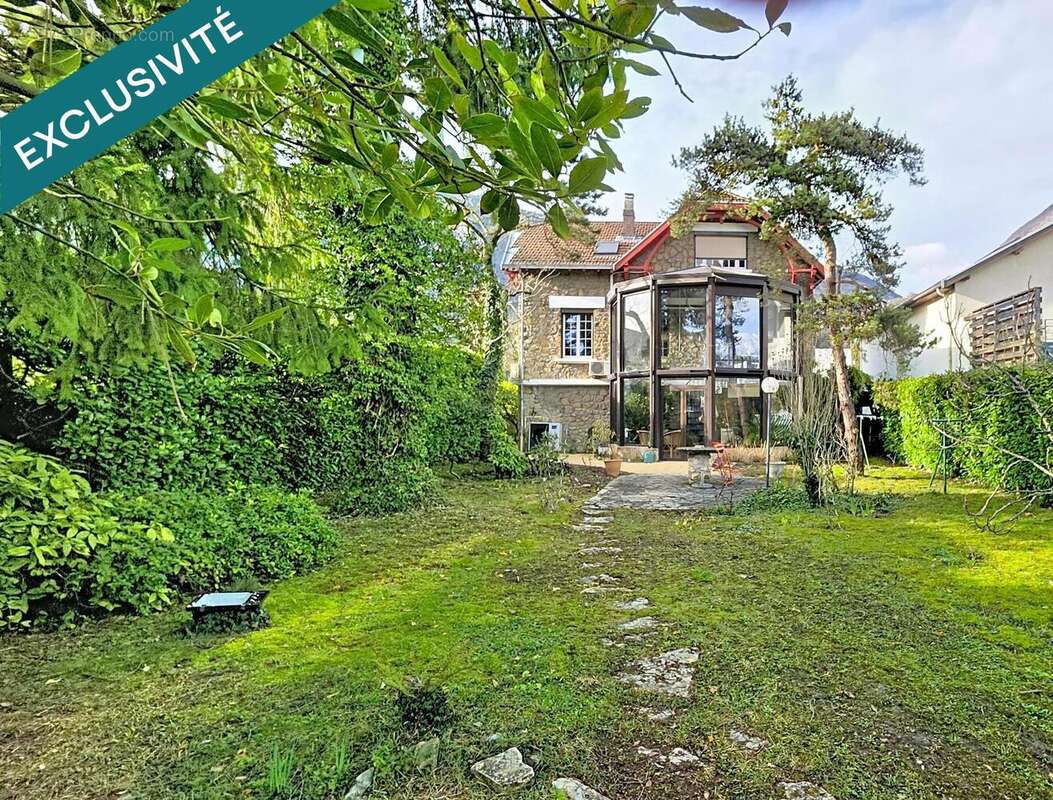 Photo 8 - Maison à MEYLAN