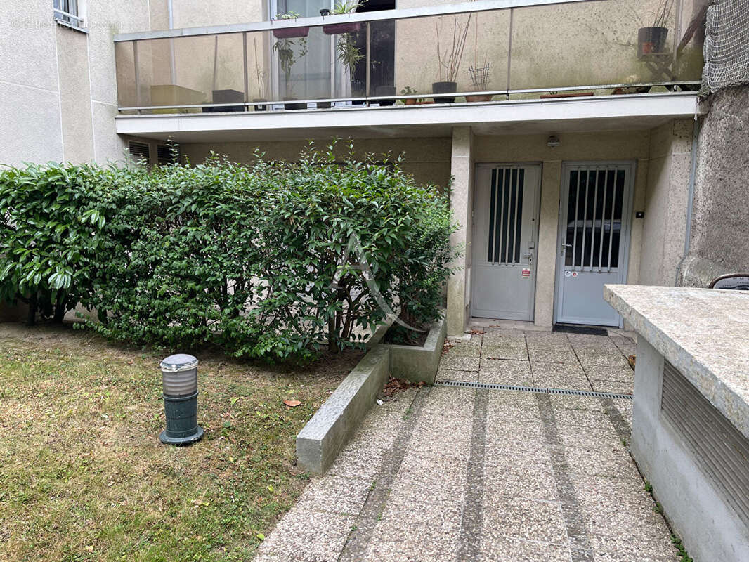 Appartement à PARIS-12E