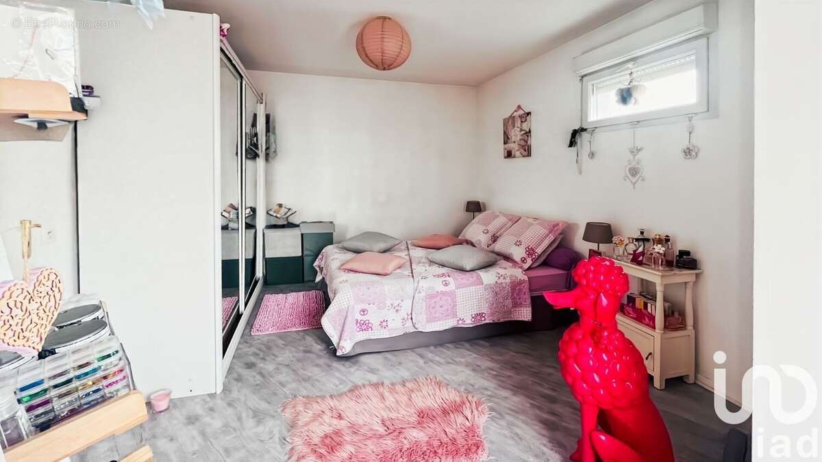 Photo 9 - Appartement à SARCELLES