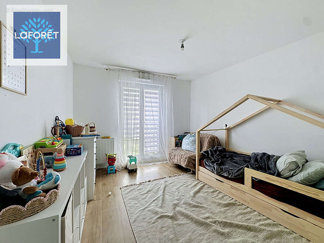 Appartement à MONTSOULT