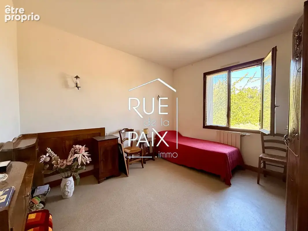Maison à Saint Aubin Le Cloud - photo 13