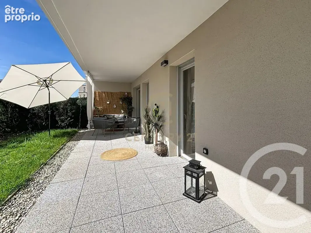Appartement 3 pièces 61 m² à vendre à Givors (69700) - photo 4