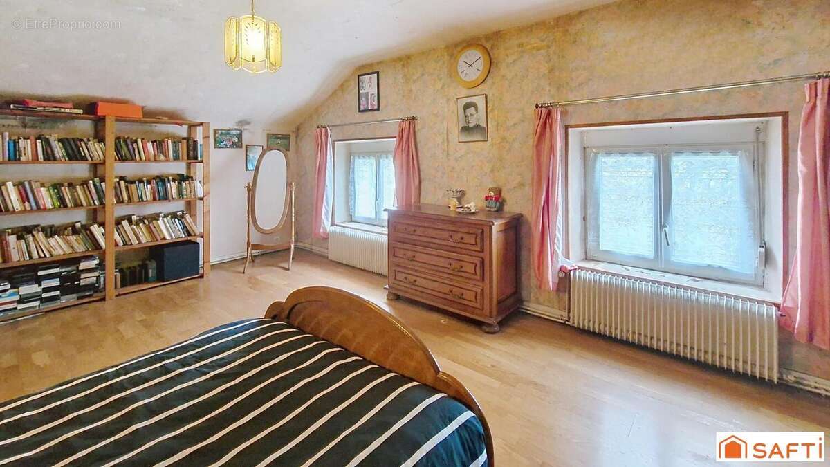 Photo 8 - Maison à JONCHERY-SUR-VESLE