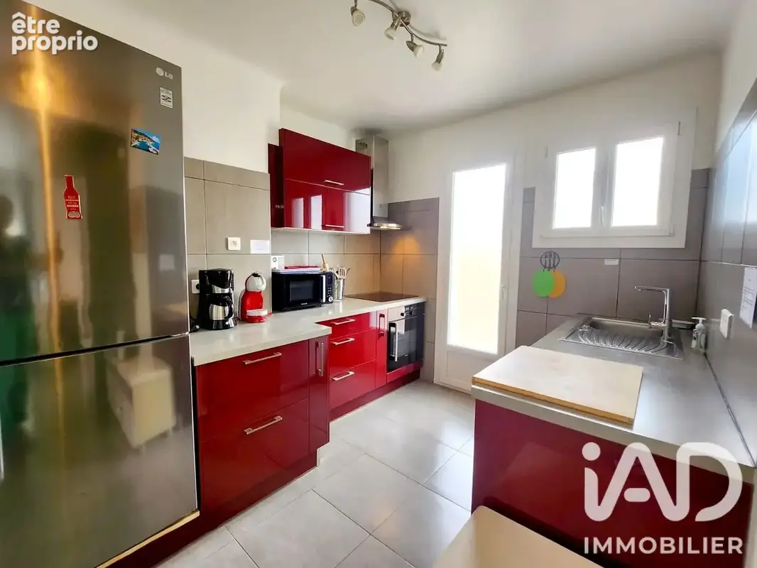 Photo 1 - Appartement à AMELIE-LES-BAINS-PALALDA