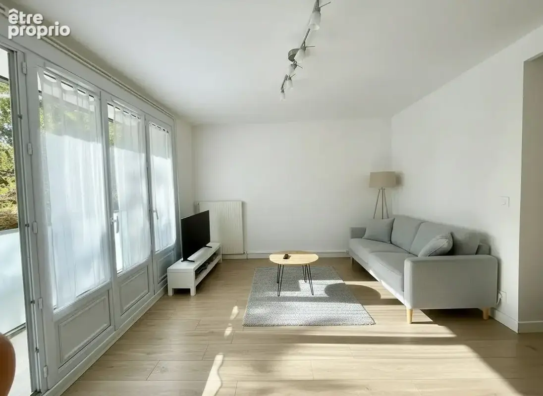Appartement à ORLEANS