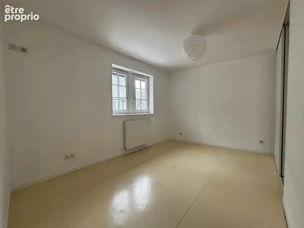 Maison 5 pièces 105 m² à vendre à Pont-L'eveque (14130) - photo 7