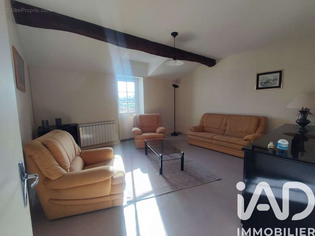 Photo 2 - Appartement à DRAIN