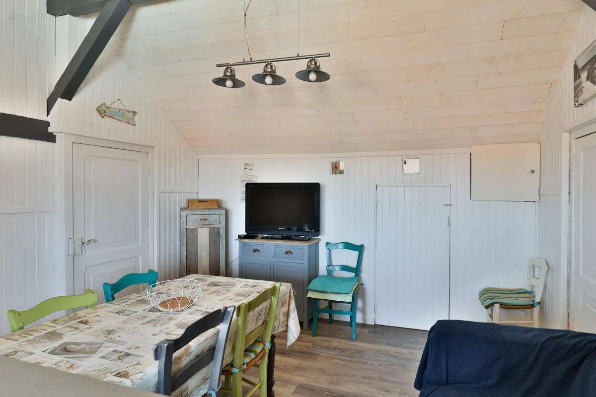 Appartement à MIMIZAN